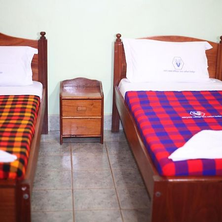 Miryams Village Inn Safari Lodge Sultan Hamud Eksteriør bilde