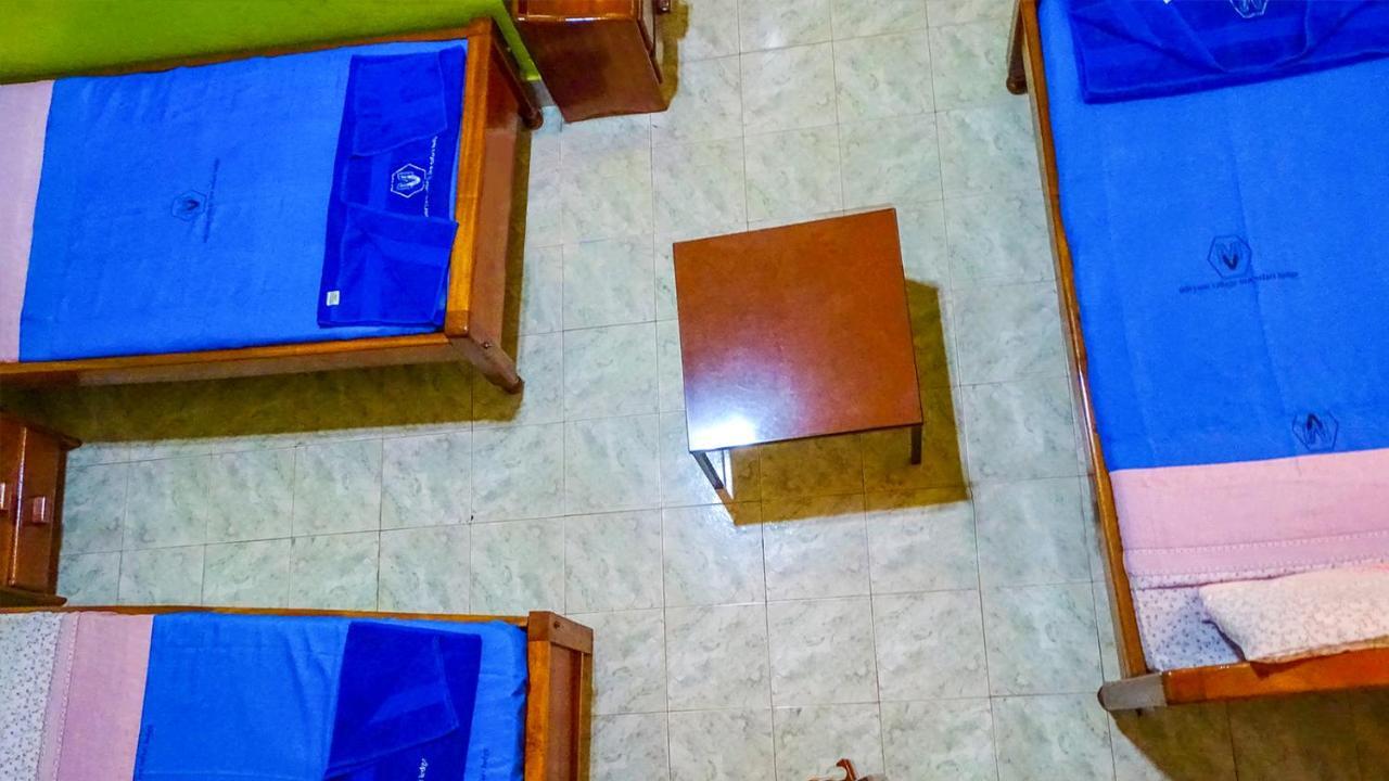 Miryams Village Inn Safari Lodge Sultan Hamud Eksteriør bilde